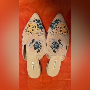 Authentic Italian Design